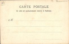 CPA Besancon Maison natale de Victor Hugo Pharmacie 