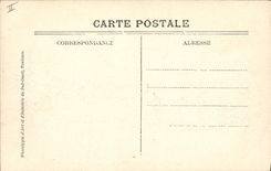CPA Bordeaux Faculte de Medecine et de pharmacie