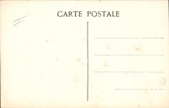 VINTAGE POSTCARD pharmacy through old the pharmacist at the end of 19th