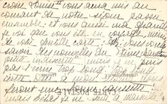 CPA Cheval Equitation Hippisme Bagnoles de l'Orne Les courses Le quartier des coureurs