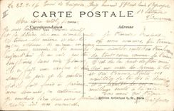 Equitación Hippisme Nogent del caballo de la POSTAL de la VENDIMIA en el Marne el Marne y las plataformas de Tremblay