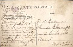 CPA Cheval Equitation Hippisme Les courses pistes