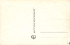 CPA Cheval Equitation Hippisme Heros XII monte par G Mitchell