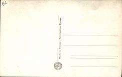 VINTAGE POSTCARD Cheval Horsemanship Hippisme Pomare goes up by Sharpe