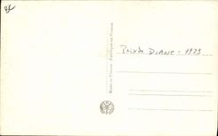 VINTAGE POSTCARD Cheval Horsemanship Hippisme Aquatinte II goes up by Donoghue price of Diane 1923