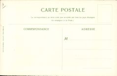 CPA Bateau Paquebot Compagnie des Messageries Maritimes Coucher de coleil sur le lac Victoria Nyanza Via Mombasa