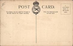 CPA Bateau Paquebot Asturias 