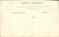 CPA Bateau Paquebot Messageries Maritimes Maurice Levis 