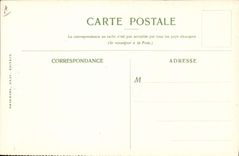 CPA Bateau Paquebot Messageries Maritimes Le lac Victoria Nyanza par mombasa et l'uganda railway