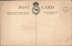 CPA Bateau Paquebot Asturias 