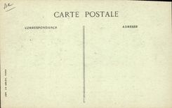 CPA Nu erotique Femme Musee de Cluny Ceinture de chastete