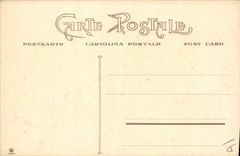 CPA Nu erotique Femme Que fais donc ma fille