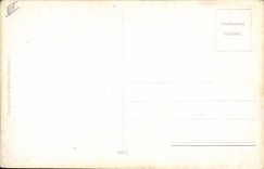 VINTAGE POSTCARD Fantasy Illustrator Santino Woman