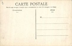 CPA Militaria Canons anglais