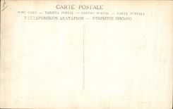 VINTAGE POSTCARD Militaria Guns