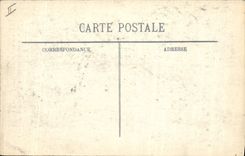 VINTAGE POSTCARD Militaria German Mortar of 380