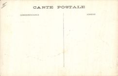 VINTAGE POSTCARD Militaria Artillery English Mortar of eight inches