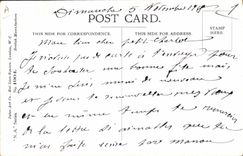 VINTAGE POSTCARD Fantasy Illustrator Child Soldier Militaria Fred Spurgin