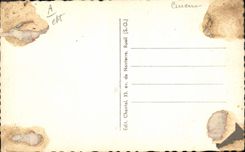 MODERN CARD Cinema PR Wilm in the duchess of Langeais