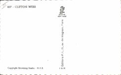 CPM Cinema Clifton Webb