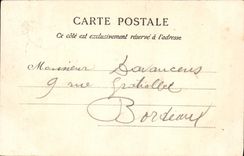 CPA Vichy L'Etablissement Thermal