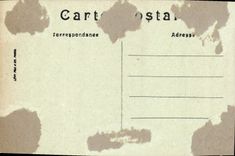 POSTAL Lyon de la VENDIMIA el lugar de Cordeliers y el paladar de la bolsa de acción