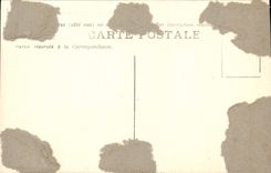 CPA Nimes La Maison Carree