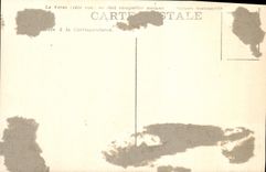 CPA Nimes Le Pont du Gard