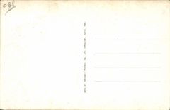 VINTAGE POSTCARD Sospel the Old village and the valley of the VAr