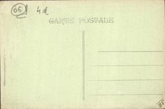 La POSTAL Theoule de la VENDIMIA señala y arquea la ruta de Esterel de la aguja de la cornisa del oro