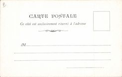 Los cocineros de la POSTAL de la VENDIMIA del trabajo de Gustavo Dore Blondel reconocen la voz de Richard prisionero