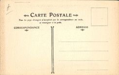CPA Chefs d'oeuvre de Gustave Dore Les croisades Les Troubadours
