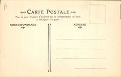 CPA Chefs d'oeuvre de Gustave Dore Les croisades Le message 