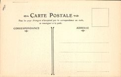 Los cocineros de la POSTAL de la VENDIMIA del trabajo de Gustavo doran la sed de las cruzadas