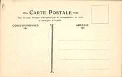 Los cocineros de la POSTAL de la VENDIMIA del trabajo de Gustavo doran las cruzadas la cruzada de los niños