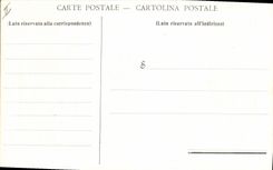 VINTAGE POSTCARD Jeanne of arc