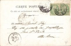 Los cocineros de la POSTAL de la VENDIMIA del trabajo de Gustavo doran las cruzadas de los trovadores que canta las glorias de la cruzada