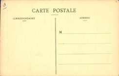 VINTAGE POSTCARD Besancon les Bains Native house of Victor Hugo Pharmacy