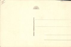 VINTAGE POSTCARD Alsatian Museum Pharmacy