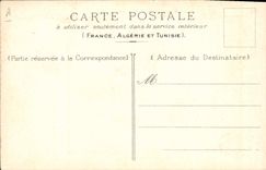 CPA La pharmacie a travers les ages Une boutique d'apothicaire 