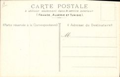 CPA La pharmacie a travers les ages Les moines medecins et apothicaires