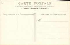 CPA La pharmacie a travers les ages Les pharmacotribes a Rome