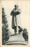 CPA Dole Pasteur sommet du monument 