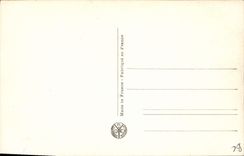 VINTAGE POSTCARD Cheval Horsemanship Hippisme Zariba goes up per G Stern and Grillemont goes up by Gamer