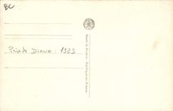 CPA Cheval Equitation Hippisme Quoi monte par Atkinson 