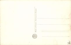 CPA Cheval Equitation Hippisme Massine monte par Sharpe 