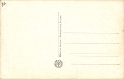 CPA Cheval Equitation Hippisme Filibert de Savoie monte par Jennings 