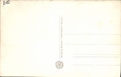 CPA Cheval Equitation Hippisme Sao Paulo monte par Winkfield