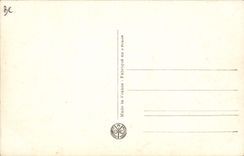 CPA Cheval Equitation Hippisme Flechois monte par Jennings