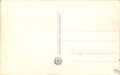 CPA Cheval Equitation Hippisme Nouvel an monte par H Milton 